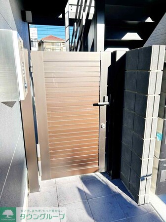 MELDIA東林間の物件内観写真